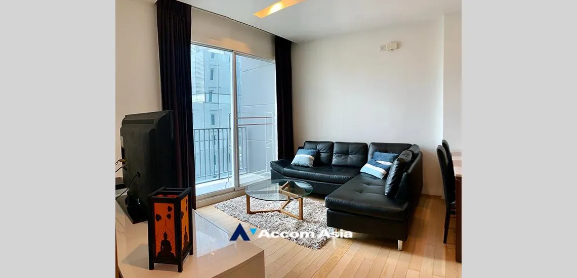 2  1 br Condominium for rent and sale in Sukhumvit ,Bangkok BTS Thong Lo at Siri at Sukhumvit AA20127