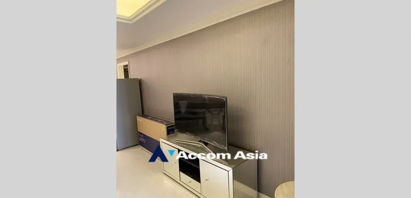 4  1 br Condominium For Rent in Silom ,Bangkok BTS Surasak at Nusa State Tower AA20135