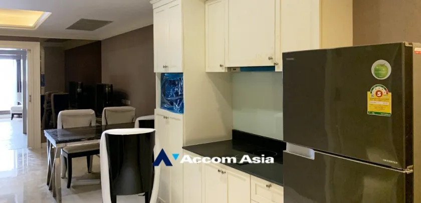 4  1 br Condominium for rent and sale in Silom ,Bangkok BTS Surasak at Nusa State Tower AA20137