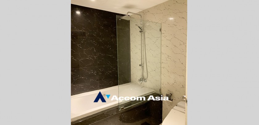 7  1 br Condominium for rent and sale in Silom ,Bangkok BTS Surasak at Nusa State Tower AA20137
