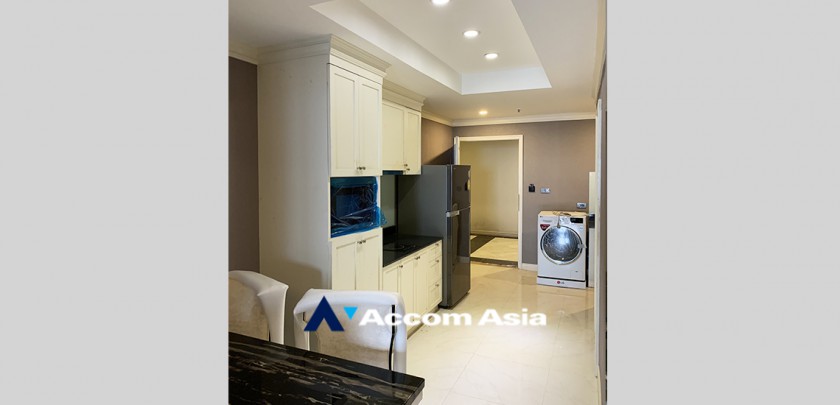  1  1 br Condominium for rent and sale in Silom ,Bangkok BTS Surasak at Nusa State Tower AA20137