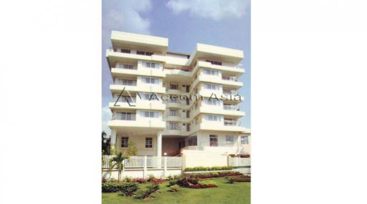  2  2 br Apartment For Rent in Sukhumvit ,Bangkok BTS Phra khanong at Perfect Place In CBD 1030001