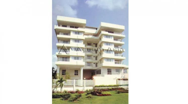  2  2 br Apartment For Rent in Sukhumvit ,Bangkok BTS Phra khanong at Perfect Place In CBD 1030001