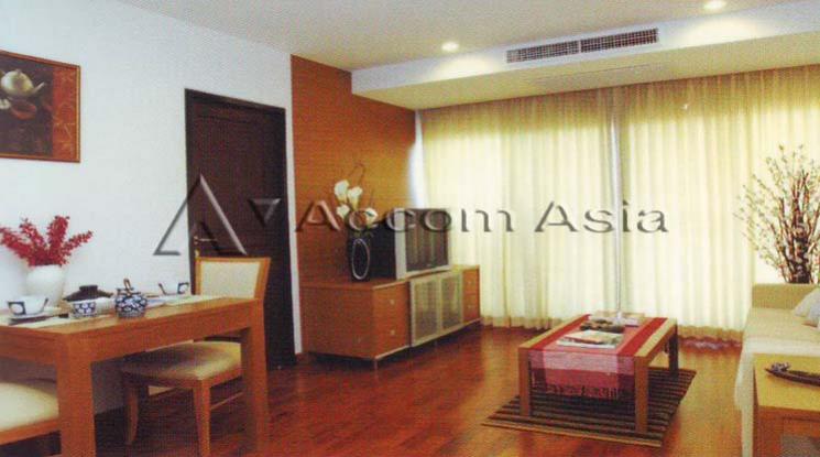4  2 br Apartment For Rent in Sukhumvit ,Bangkok BTS Phra khanong at Perfect Place In CBD 1030001
