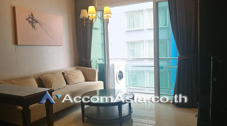  1  1 br Condominium For Rent in Sukhumvit ,Bangkok BTS Nana at The Prime 11 AA20139