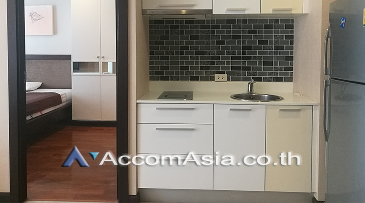 6  1 br Condominium For Rent in Sukhumvit ,Bangkok BTS Nana at The Prime 11 AA20139