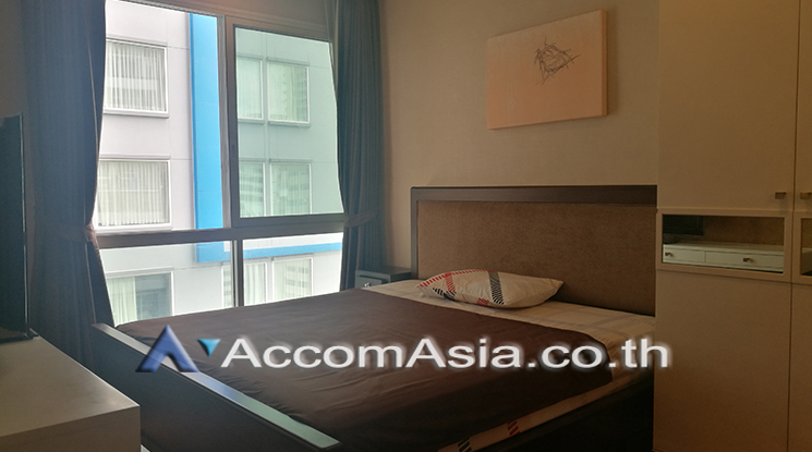 7  1 br Condominium For Rent in Sukhumvit ,Bangkok BTS Nana at The Prime 11 AA20139
