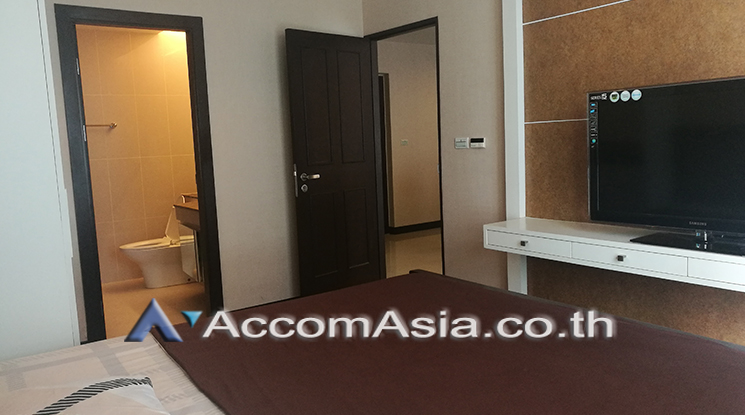8  1 br Condominium For Rent in Sukhumvit ,Bangkok BTS Nana at The Prime 11 AA20139
