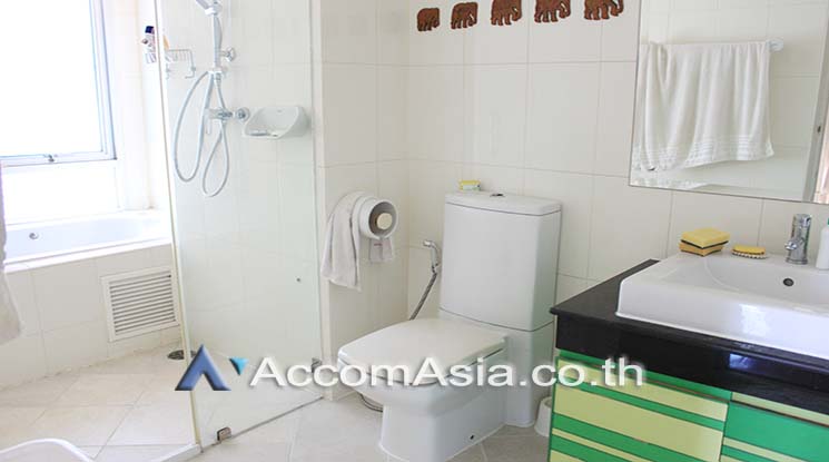 5  2 br Condominium For Rent in Sukhumvit ,Bangkok BTS Asok - MRT Sukhumvit at The Master Centrium Asoke-Sukhumvit AA20141