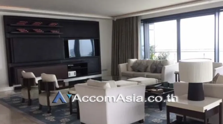 unitPenthouse | The Residences at The St. Regis Bangkok Condominium
