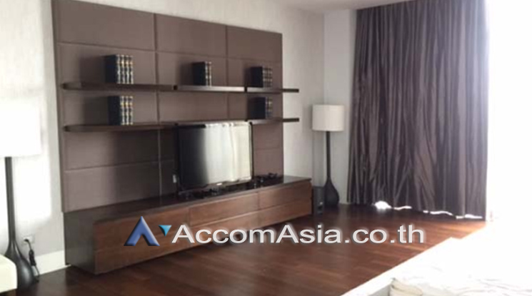 6  4 br Condominium for rent and sale in Ploenchit ,Bangkok BTS Ratchadamri at The St. Regis Bangkok (Residences) AA20145