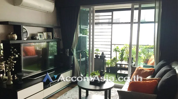  2  2 br Condominium For Sale in Sukhumvit ,Bangkok BTS Asok at 15 Sukhumvit Residences AA20147