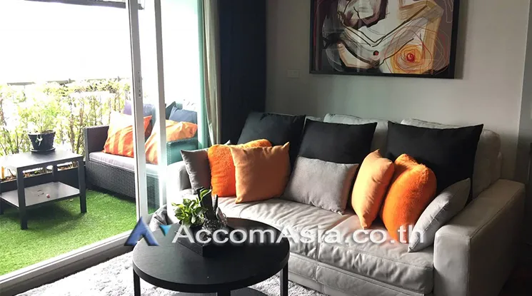  1  2 br Condominium For Sale in Sukhumvit ,Bangkok BTS Asok at 15 Sukhumvit Residences AA20147