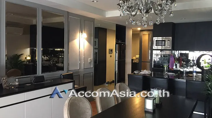 6  2 br Condominium For Sale in Sukhumvit ,Bangkok BTS Asok at 15 Sukhumvit Residences AA20147