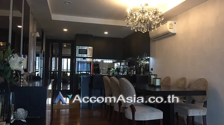 7  2 br Condominium For Sale in Sukhumvit ,Bangkok BTS Asok at 15 Sukhumvit Residences AA20147