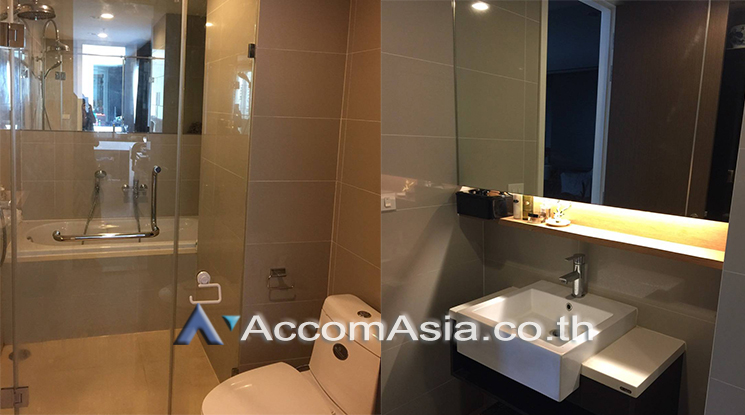 8  2 br Condominium For Sale in Sukhumvit ,Bangkok BTS Asok - MRT Sukhumvit at 15 Sukhumvit Residences AA20147