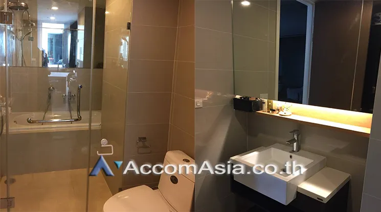8  2 br Condominium For Sale in Sukhumvit ,Bangkok BTS Asok at 15 Sukhumvit Residences AA20147