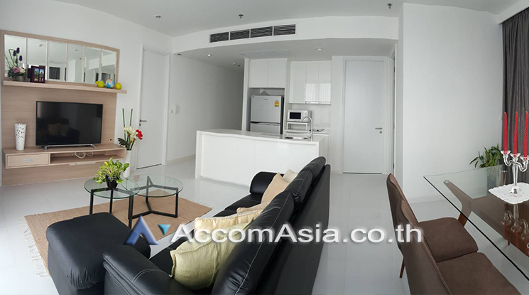  2  2 br Condominium For Rent in Sathorn ,Bangkok BRT Arkhan Songkhro - BTS Chong Nonsi at Nara 9 by Eastern Star AA20151