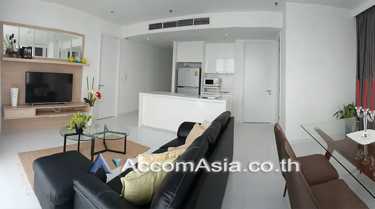  Nara 9 by Eastern Star Condominium  2 Bedroom for Rent BTS Chong Nonsi in Sathorn Bangkok