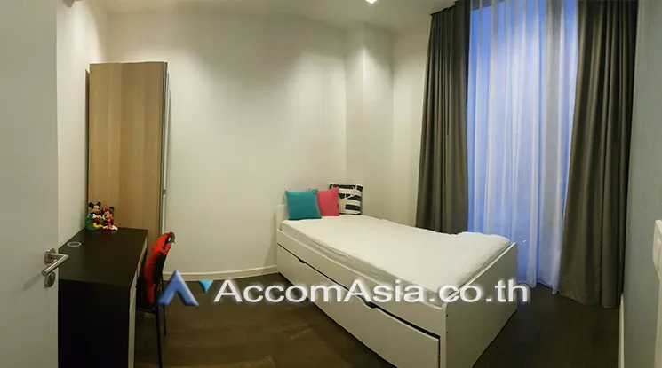 unit 2 Bedrooms  Condominium For Rent in Sathorn, Bangkok  near BRT Arkhan Songkhro - BTS Chong Nonsi (AA20151)