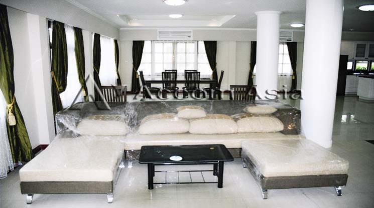  1  3 br House For Rent in Pattanakarn ,Bangkok  at Canal Ville Srinakarin 50256