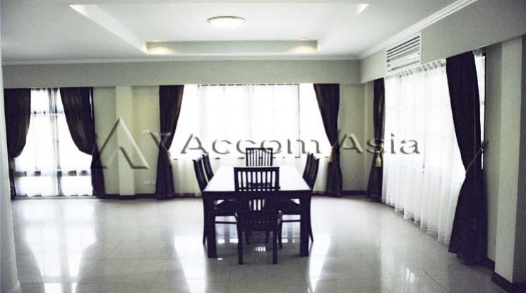 5  3 br House For Rent in Pattanakarn ,Bangkok  at Canal Ville Srinakarin 50256