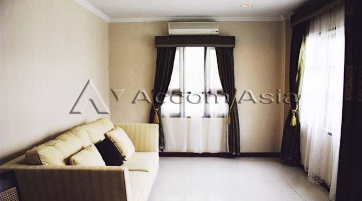 6  3 br House For Rent in Pattanakarn ,Bangkok  at Canal Ville Srinakarin 50256