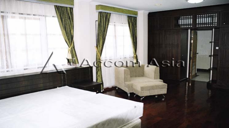 7  3 br House For Rent in Pattanakarn ,Bangkok  at Canal Ville Srinakarin 50256