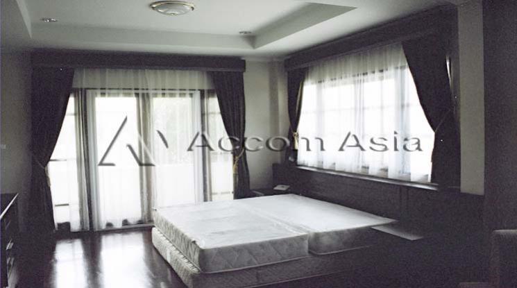 8  3 br House For Rent in Pattanakarn ,Bangkok  at Canal Ville Srinakarin 50256