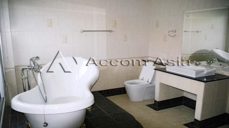 9  3 br House For Rent in Pattanakarn ,Bangkok  at Canal Ville Srinakarin 50256