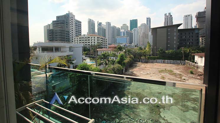 11  2 br Apartment For Rent in Sukhumvit ,Bangkok BTS Phrom Phong at Comfort of living AA20169