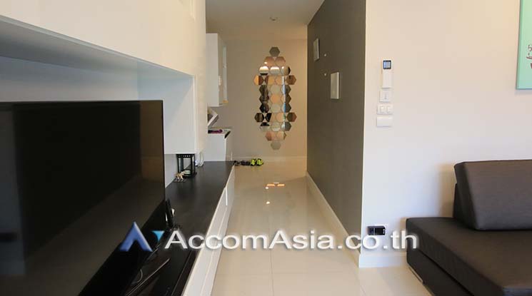 5  2 br Apartment For Rent in Sukhumvit ,Bangkok BTS Phrom Phong at Comfort of living AA20169