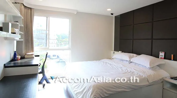 6  2 br Apartment For Rent in Sukhumvit ,Bangkok BTS Phrom Phong at Comfort of living AA20169