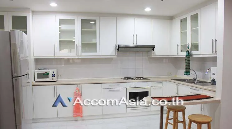  1  2 br Condominium for rent and sale in Sukhumvit ,Bangkok BTS Phrom Phong at Baan Suanpetch AA20171