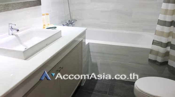 6  2 br Condominium for rent and sale in Sukhumvit ,Bangkok BTS Phrom Phong at Baan Suanpetch AA20171