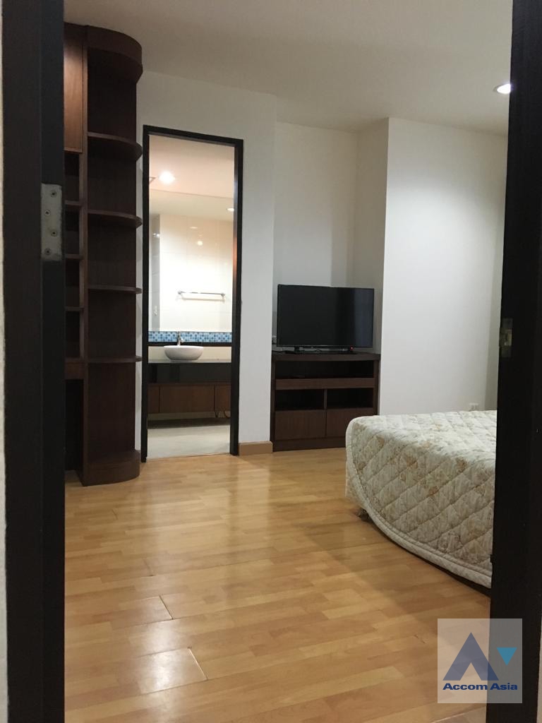 9  3 br Condominium for rent and sale in Sukhumvit ,Bangkok MRT Sukhumvit - BTS Asok at CitiSmart Sukhumvit 18 2121401