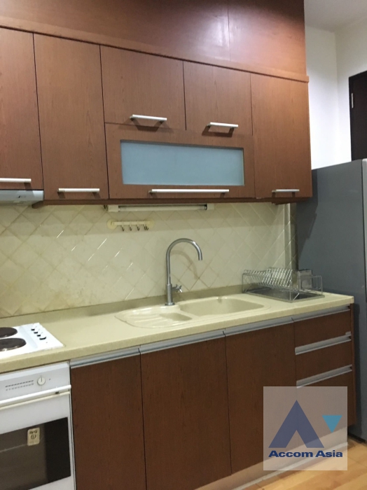 6  3 br Condominium for rent and sale in Sukhumvit ,Bangkok MRT Sukhumvit - BTS Asok at CitiSmart Sukhumvit 18 2121401