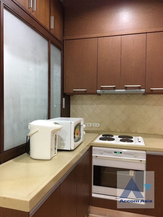 5  3 br Condominium for rent and sale in Sukhumvit ,Bangkok MRT Sukhumvit - BTS Asok at CitiSmart Sukhumvit 18 2121401