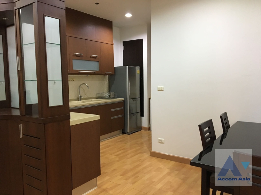 4  3 br Condominium for rent and sale in Sukhumvit ,Bangkok MRT Sukhumvit - BTS Asok at CitiSmart Sukhumvit 18 2121401