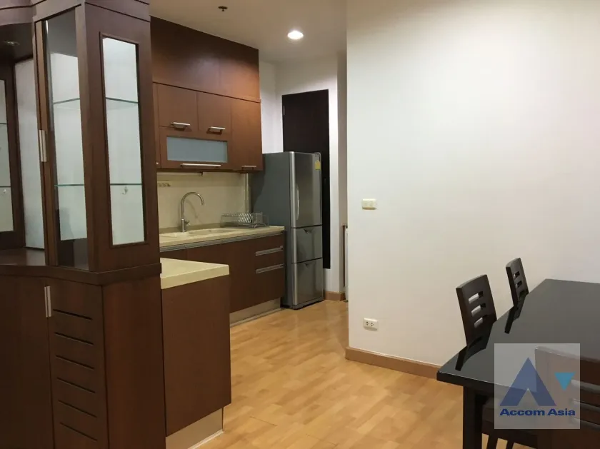 unit 3 Bedrooms  Condominium For Rent & Sale in Sukhumvit, Bangkok  near MRT Sukhumvit - BTS Asok (2121401)