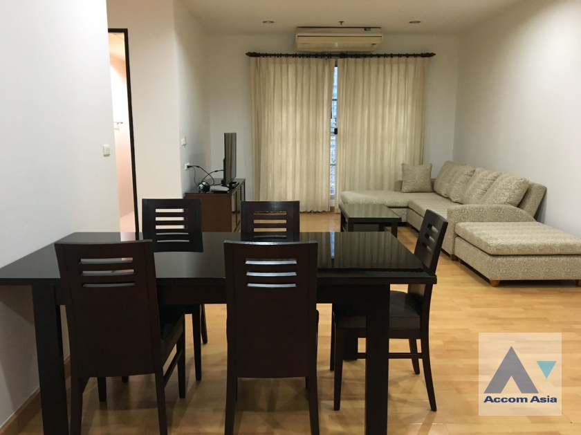  1  3 br Condominium for rent and sale in Sukhumvit ,Bangkok MRT Sukhumvit - BTS Asok at CitiSmart Sukhumvit 18 2121401
