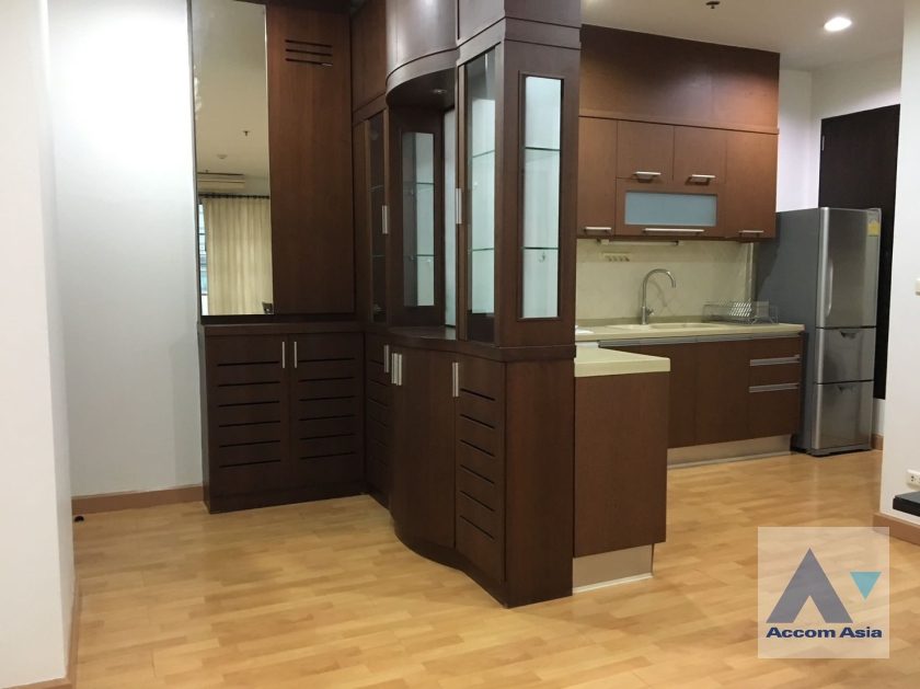 7  3 br Condominium for rent and sale in Sukhumvit ,Bangkok MRT Sukhumvit - BTS Asok at CitiSmart Sukhumvit 18 2121401