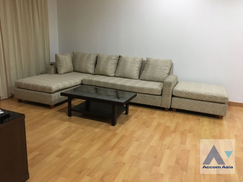  2  3 br Condominium for rent and sale in Sukhumvit ,Bangkok MRT Sukhumvit - BTS Asok at CitiSmart Sukhumvit 18 2121401