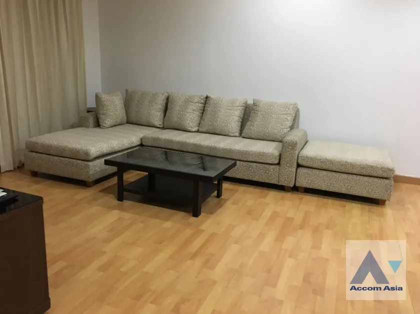 unit 3 Bedrooms  Condominium For Rent & Sale in Sukhumvit, Bangkok  near MRT Sukhumvit - BTS Asok (2121401)