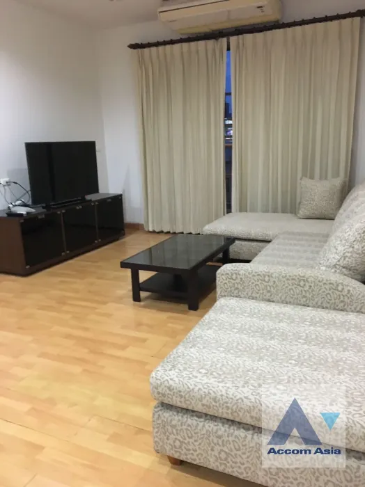 unit 3 Bedrooms  Condominium For Rent & Sale in Sukhumvit, Bangkok  near MRT Sukhumvit - BTS Asok (2121401)