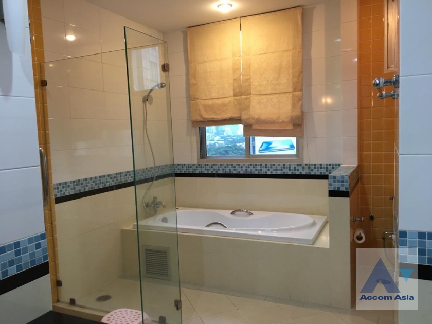 16  3 br Condominium for rent and sale in Sukhumvit ,Bangkok MRT Sukhumvit - BTS Asok at CitiSmart Sukhumvit 18 2121401