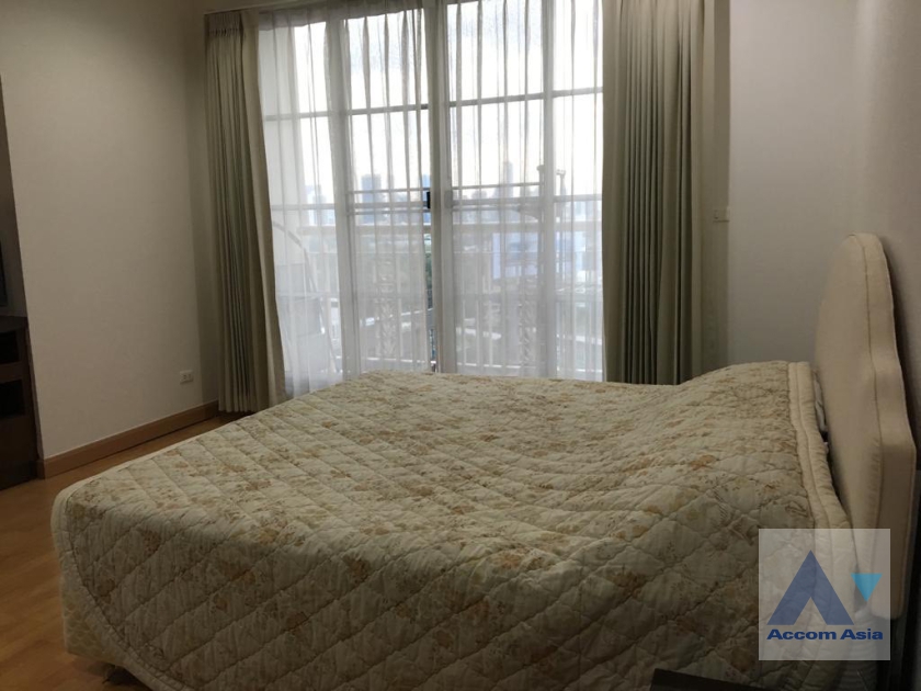 8  3 br Condominium for rent and sale in Sukhumvit ,Bangkok MRT Sukhumvit - BTS Asok at CitiSmart Sukhumvit 18 2121401
