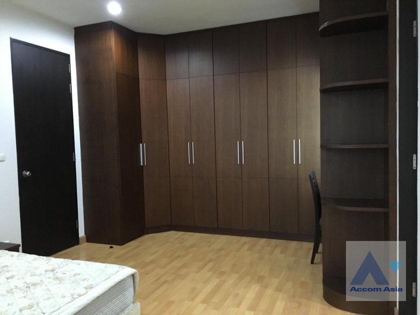 12  3 br Condominium for rent and sale in Sukhumvit ,Bangkok MRT Sukhumvit - BTS Asok at CitiSmart Sukhumvit 18 2121401