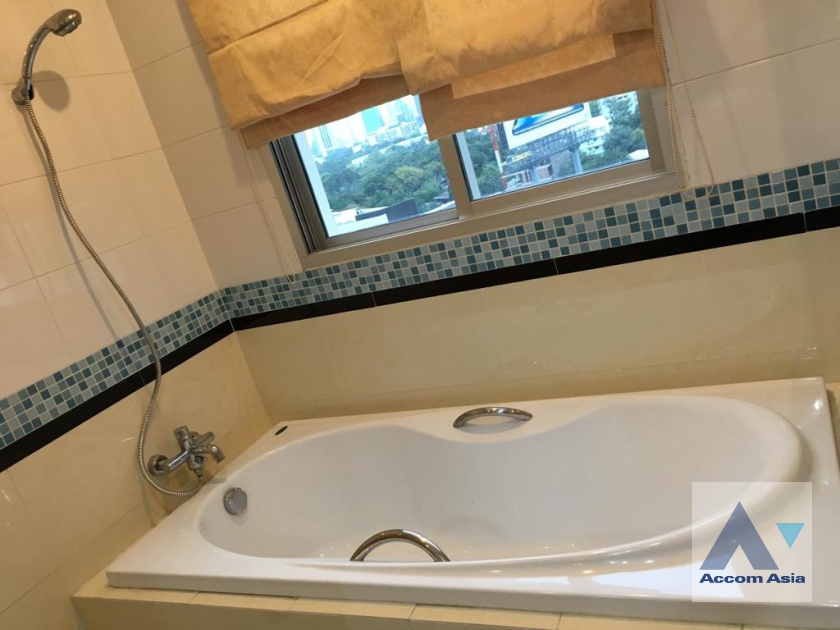 17  3 br Condominium for rent and sale in Sukhumvit ,Bangkok MRT Sukhumvit - BTS Asok at CitiSmart Sukhumvit 18 2121401