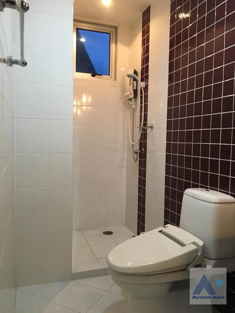 18  3 br Condominium for rent and sale in Sukhumvit ,Bangkok MRT Sukhumvit - BTS Asok at CitiSmart Sukhumvit 18 2121401